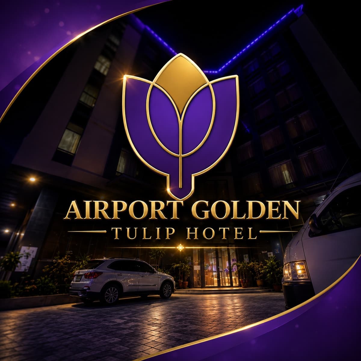 Hotel Near Lagos Airport for Business Travelers