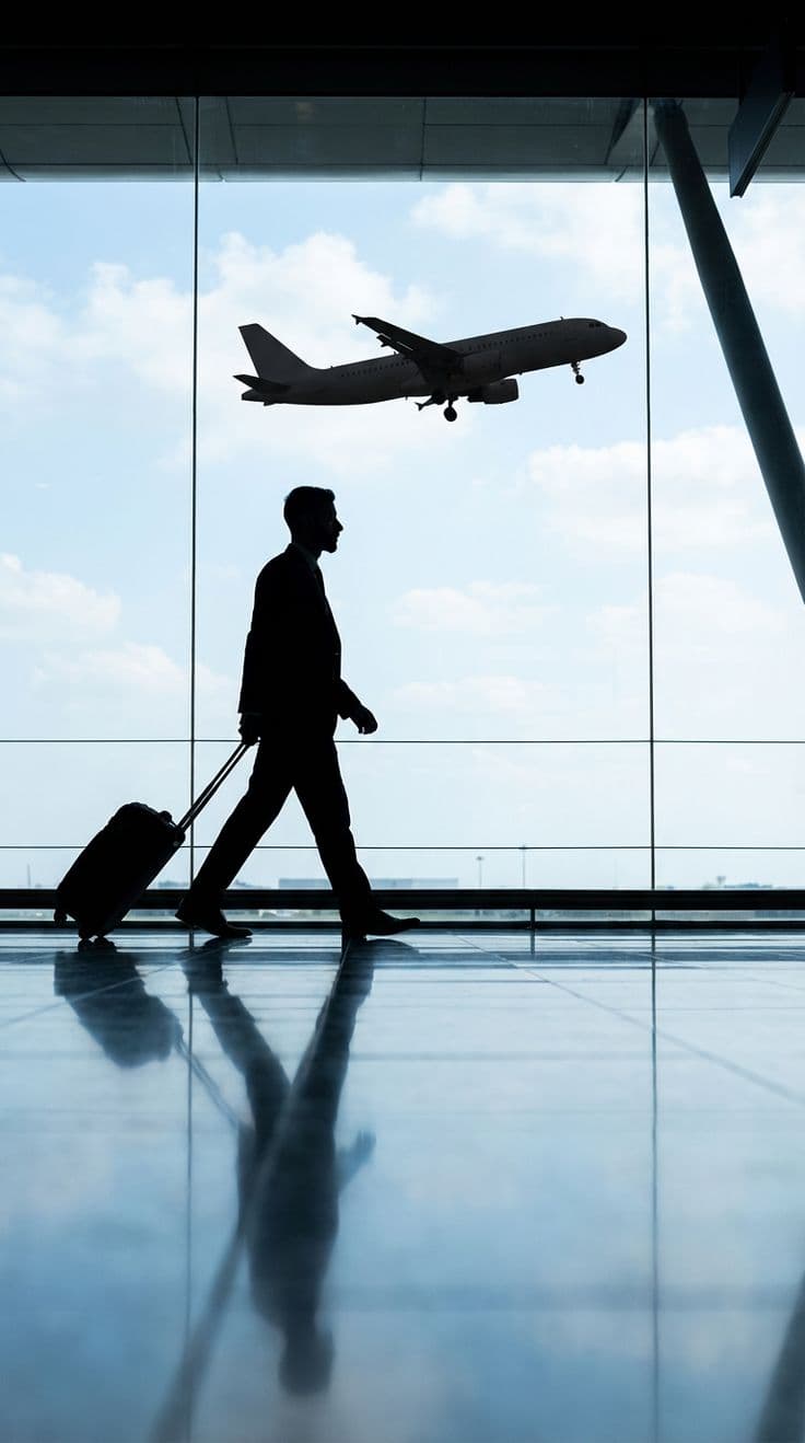 Best Hotel Near Lagos Airport for Business and Transit Travelers