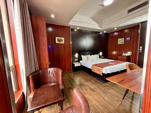 Deluxe Room image 1
