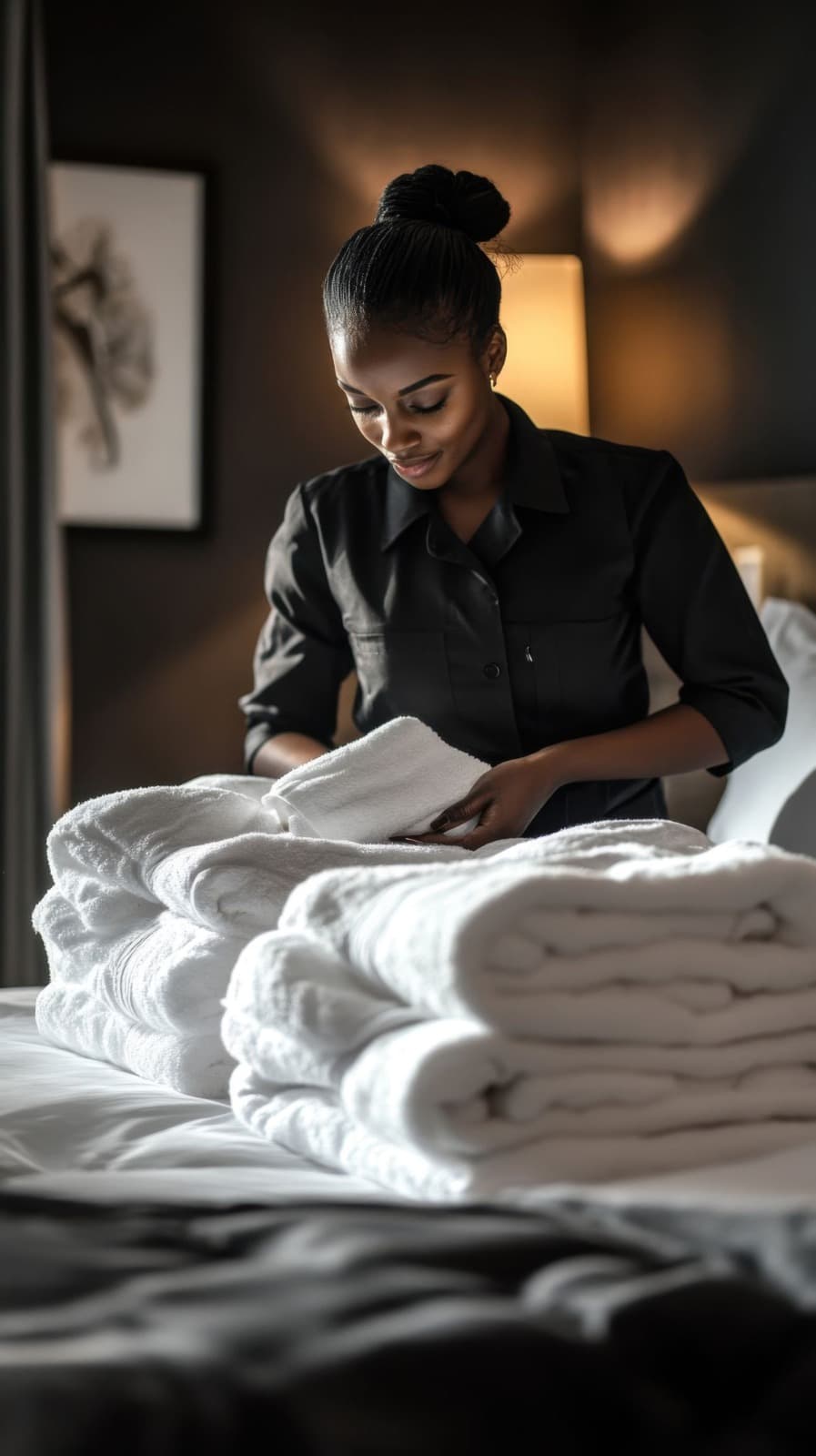 Why Cleanliness Matters in Hotels