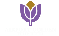 Airport Golden Tulip Hotel Logo