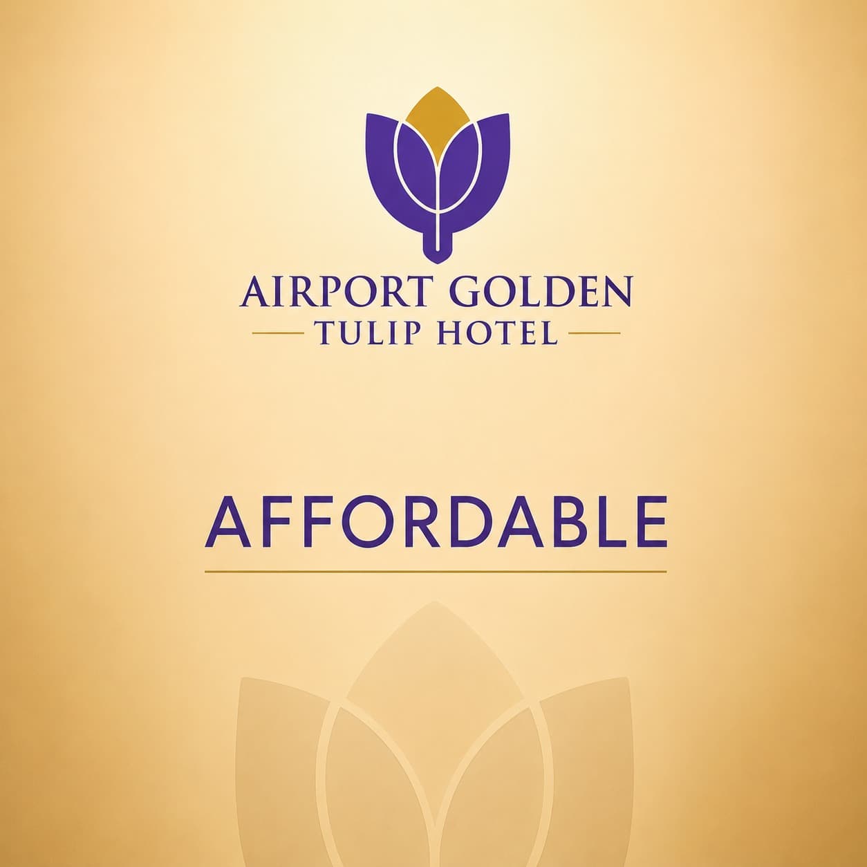 Affordable Luxury Hotel Near Lagos Airport
