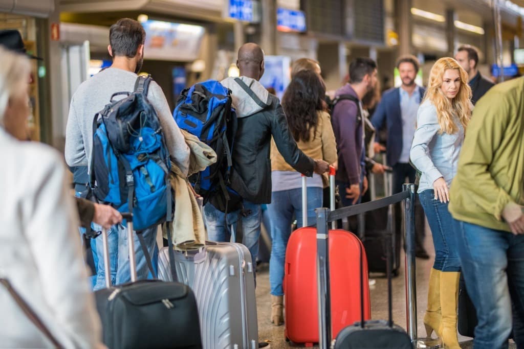 The Ultimate Transit Hotel Lagos Airport Experience at Airport Golden Tulip Hotel