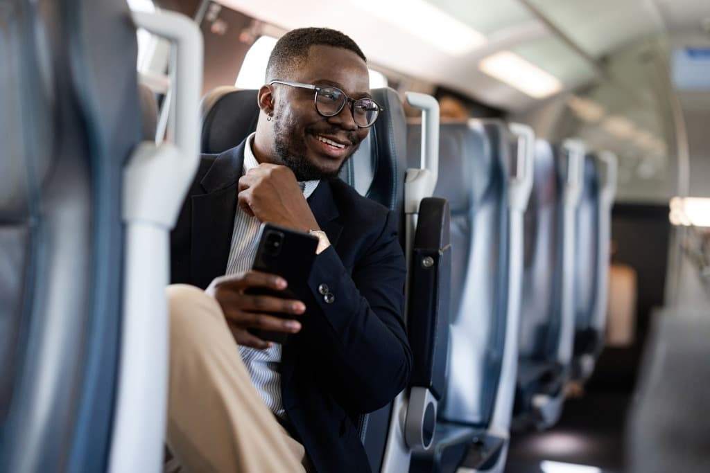 Why Staying Near Murtala Muhammed International Airport