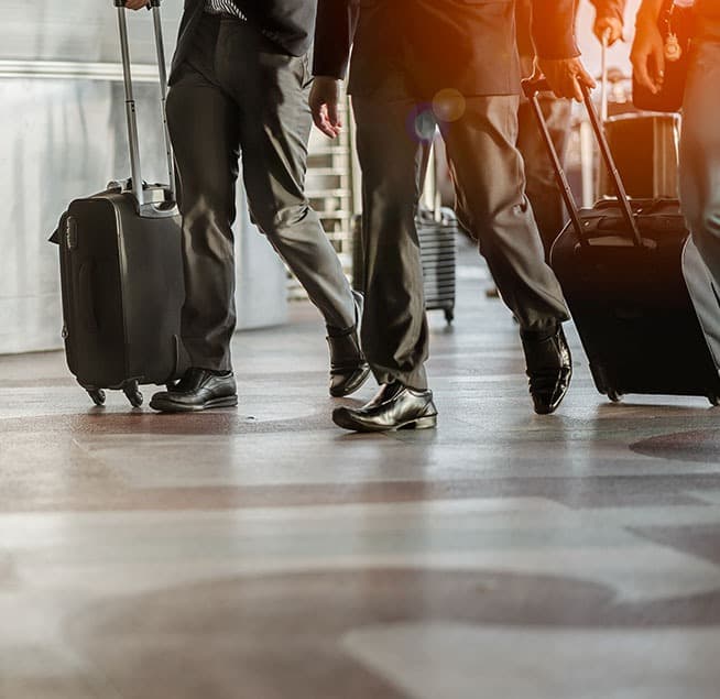 Top Business Hotel Near Lagos Airport for Corporate Travelers