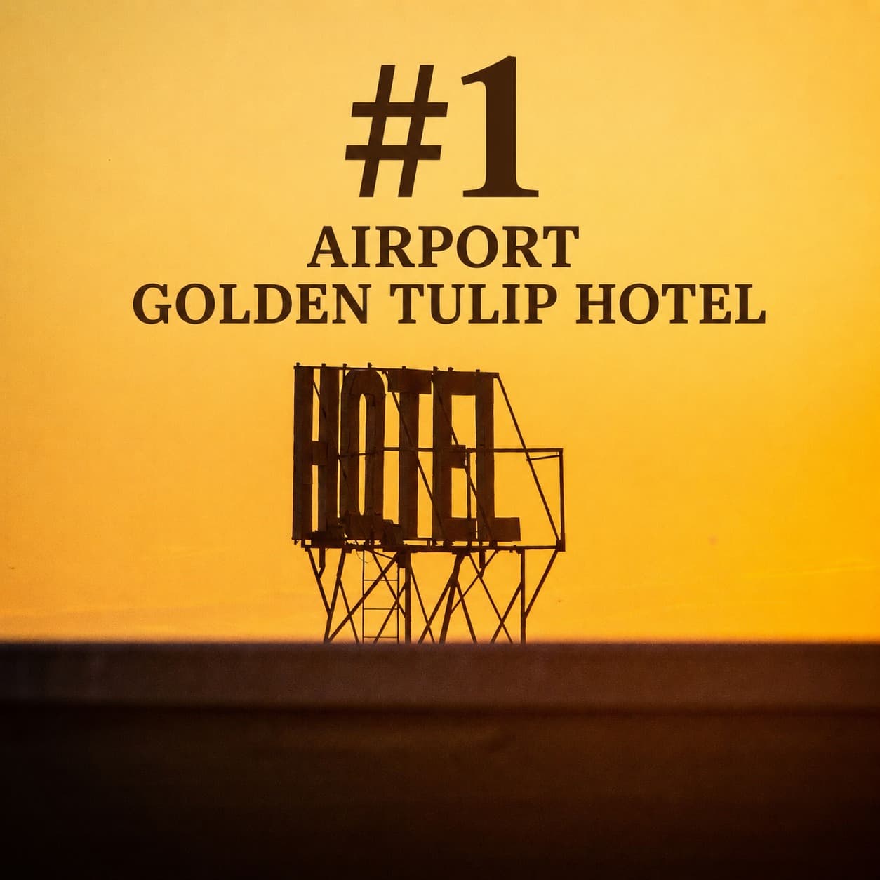Best Airport Hotel in Ikeja Lagos | Airport Golden Tulip Hotel