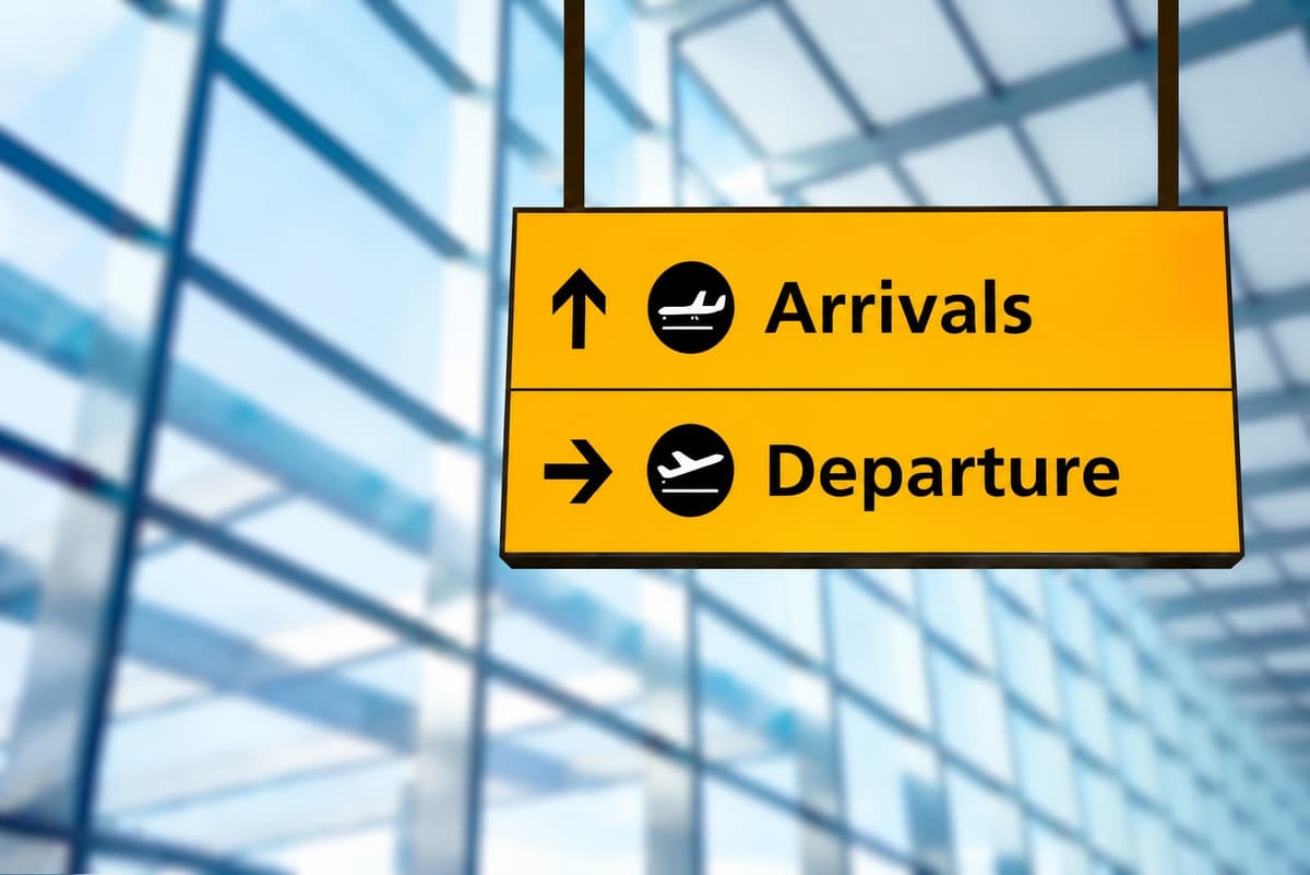 Airport Golden Tulip Hotel, No.1 Hotel for Transit Passengers in Lagos
